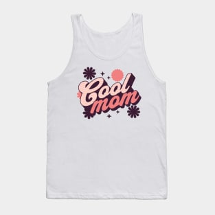 Cool Mom Tank Top